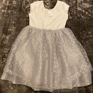 Gymboree Girls size 10 Fancy Dress